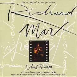 Richard Marx : Silent Scream